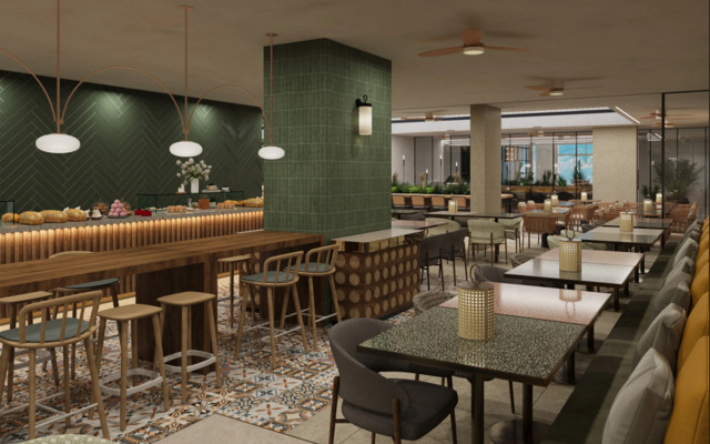 Novotel Malta Sliema