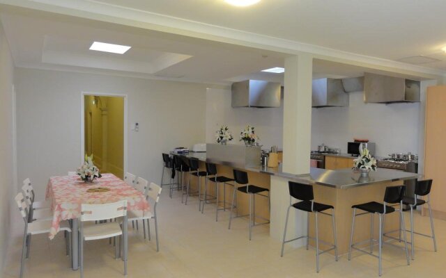 Perth 178 Backpackers