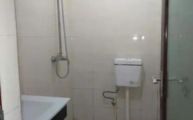 Gejiu Jinyuan Hotel
