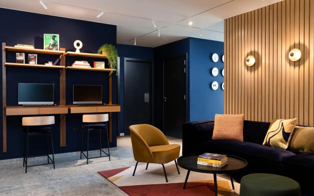 Residence Inn by Marriott Brussels Airport