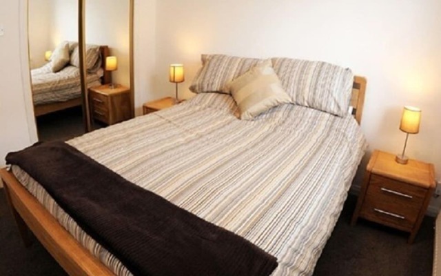 Aberdeen Serviced Apartments - Bloomfield