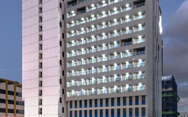 Hotel L'art City