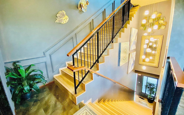 Faizal Madhi Homestay