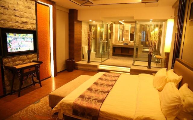 Dongguan Donghui Hotel