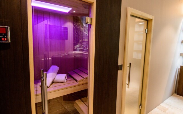 Apartments Marconio Wellness Club