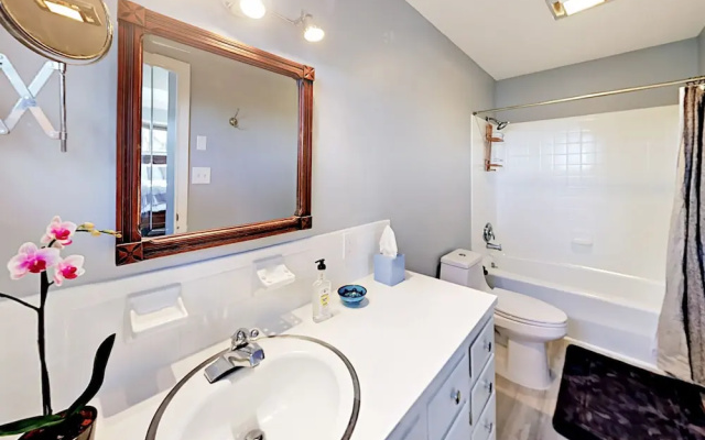 Reem Creek Retreat - 4 Br Home