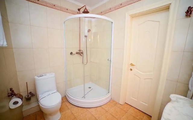 Visak Hotel