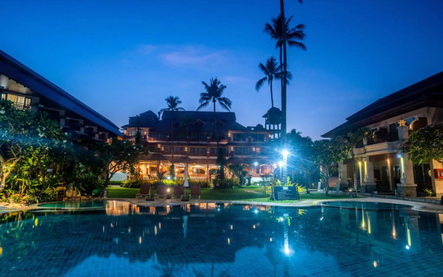Aloha Resort