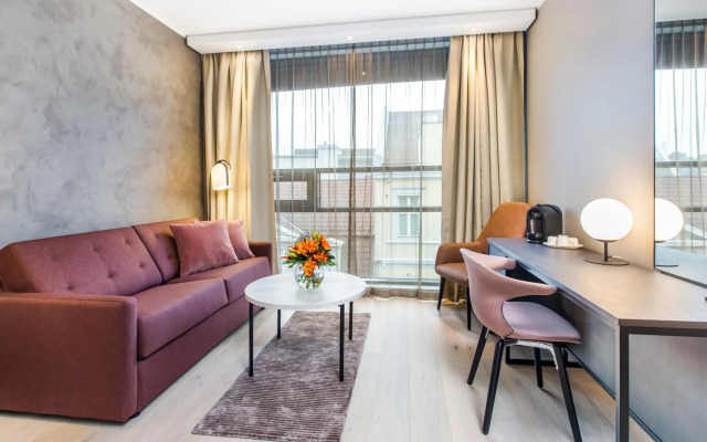 Quality Hotel Fredrikstad