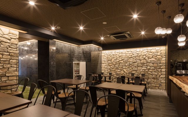 Hotel Sui Ginza Kyobashi By Abest