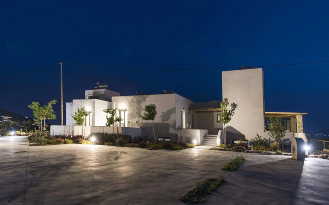 To Armiro Boutique Houses