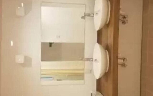 Cabin Hotel Mr.Kinjo in Ishigaki 58 - Hostel