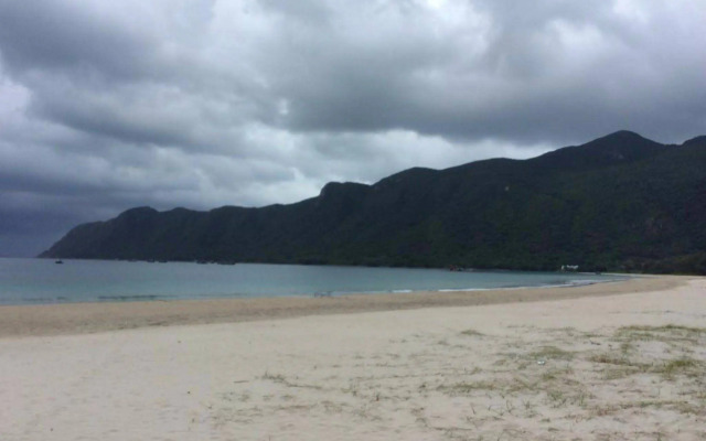 Con Dao Sea Cabanas