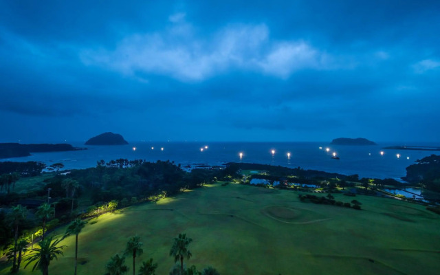 Seogwipo KAL Hotel