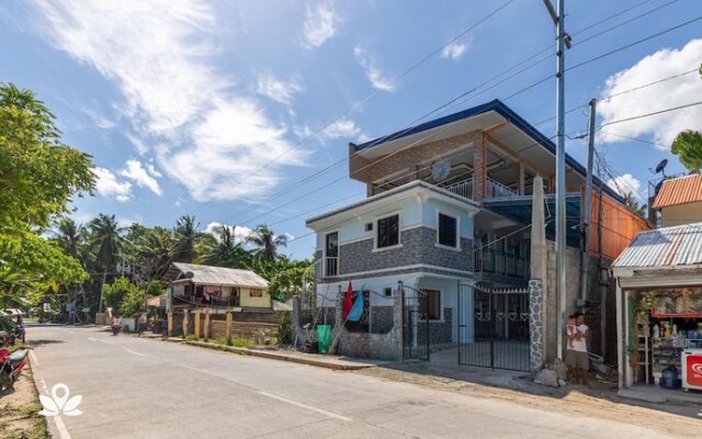 ByGrace Pension House