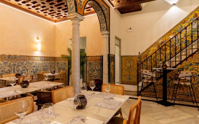 Arco de la Seda - Hotel Boutique