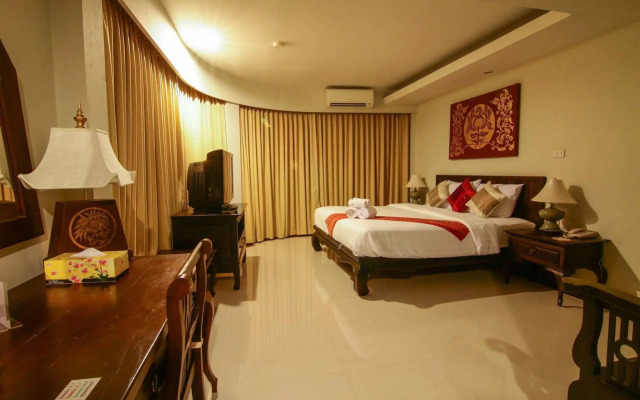Swankaburi Boutique Hotel