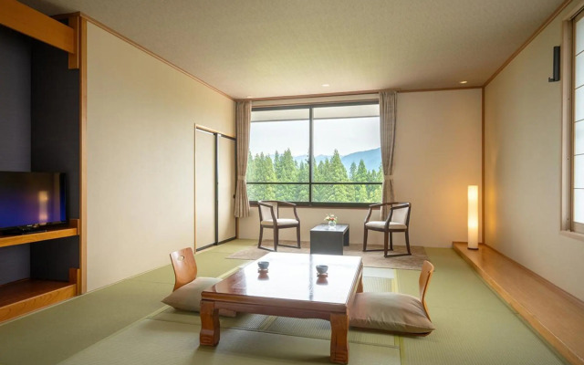 Muikamachi Onsen Healing Inn Ryuki