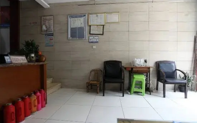 Jinxi Hotel