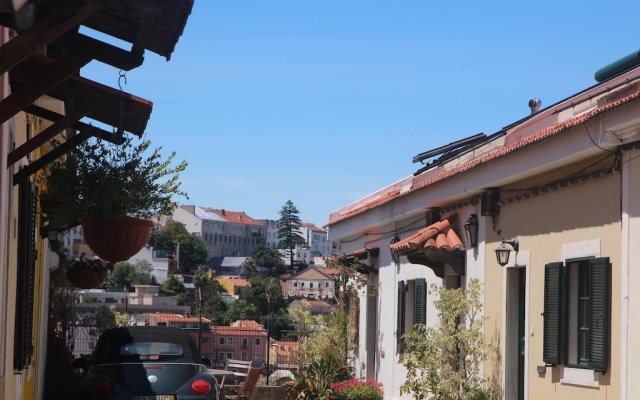 VisitingPortugal - Historic Holiday Homes