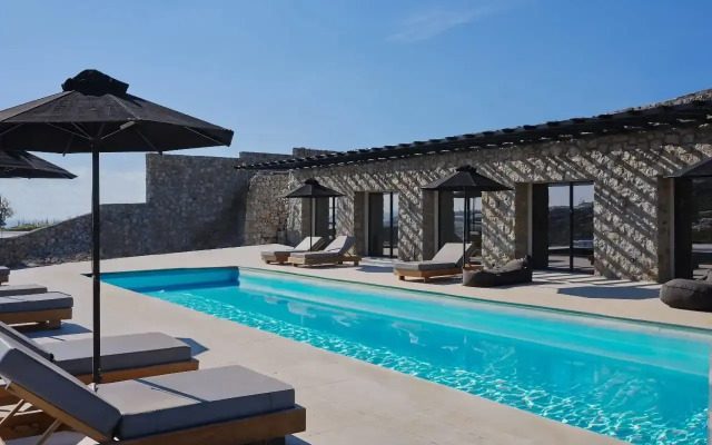 Villa Christy
