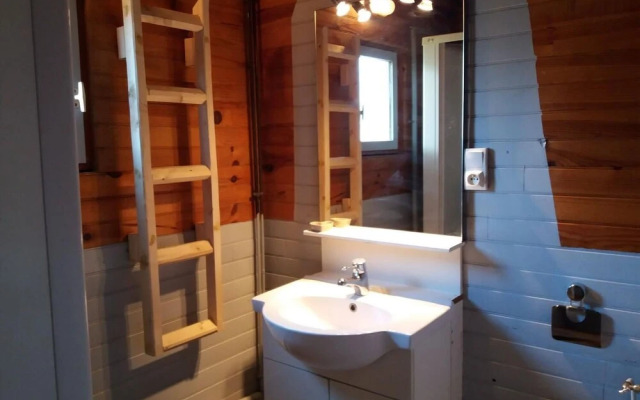 Camping La Tentation