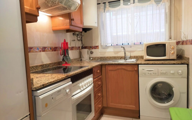 Acv - vistamar II-1 línea planta 9 sur