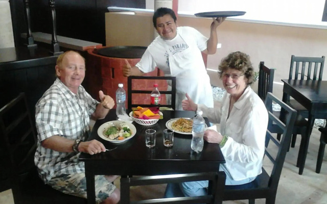Hotel Turquesa Maya