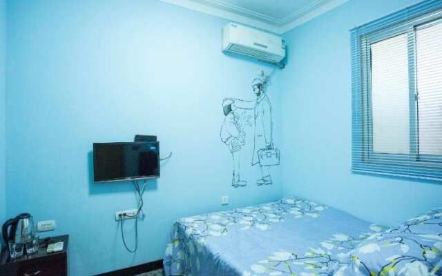 Pingyao Lefeng Youth Hostel - Ancient Town