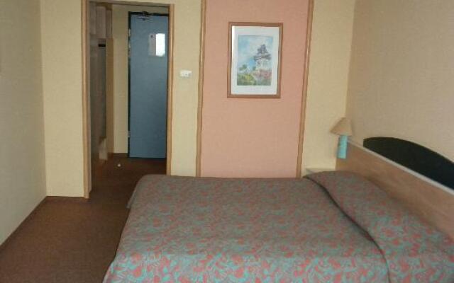 Ibis Budapest Vaci Ut