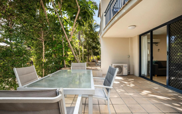 Turtle Beach Resort
