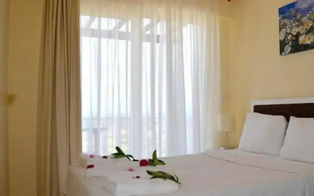 Turquoise Homes Adabuku 2 Bedrooms