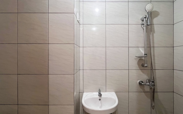 Cozy Living Studio Apartment Bandaraya Tallasa City Makassar – Bathroom – Makassar