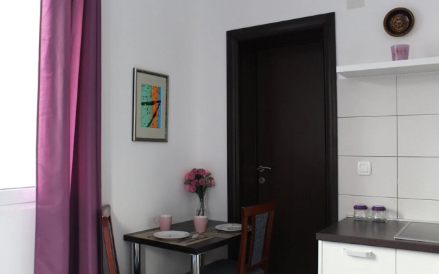 Balabusic Studio-apartment No.4