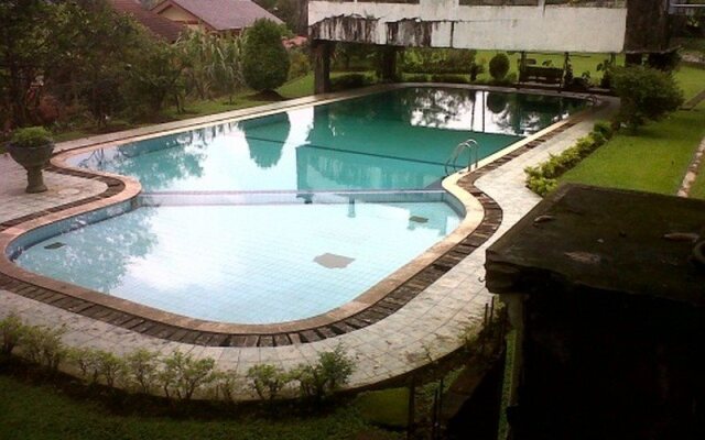 Hotel Bale Arimbi