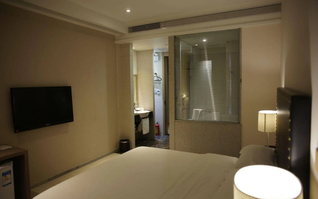 Guangzhou Timmy Hotel Apartment