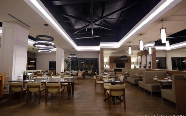 Holiday Inn Ankara - Cukurambar by IHG