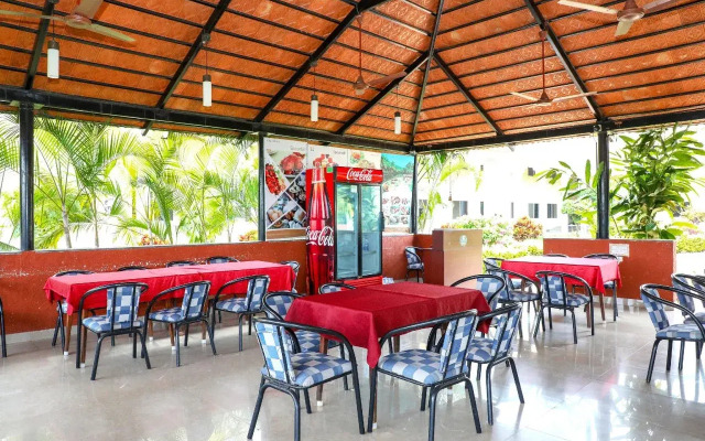 Stay Simple Brindavan Resort by OYO Rooms