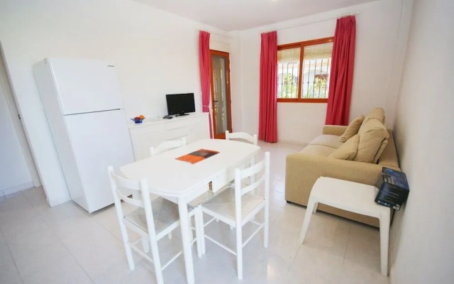 Apartamento EL PATIO V