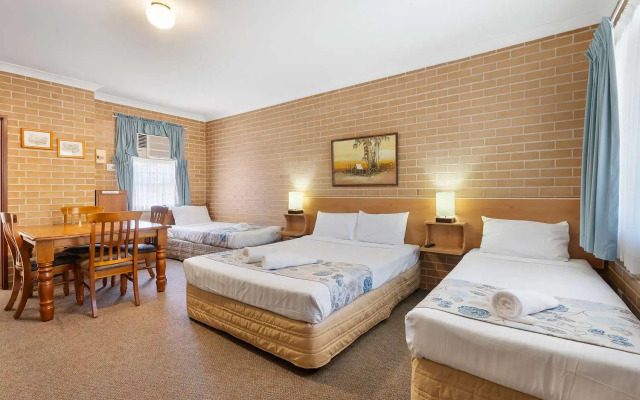 SureStay by Best Western New Inn Richmond