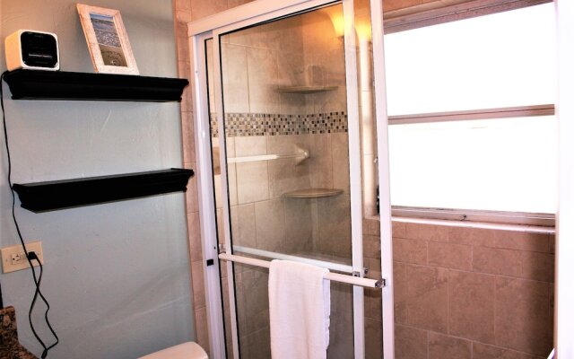 Jamaica Royale - 044 - 1 Br Villa