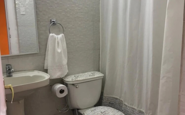 Wild Santiago Hostel