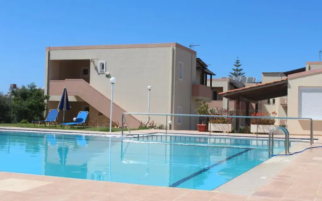 Dimitra & Evdokia Hotel