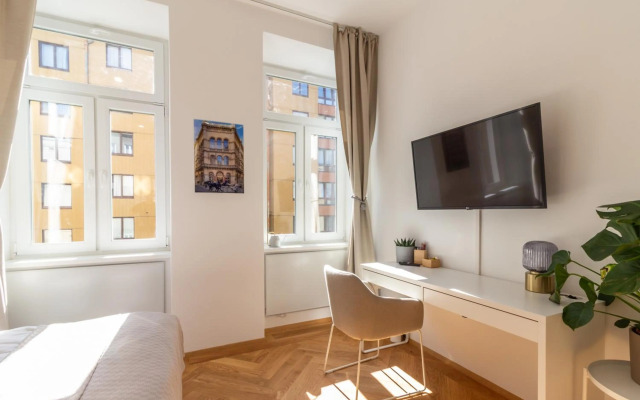Vienna Central Apartment