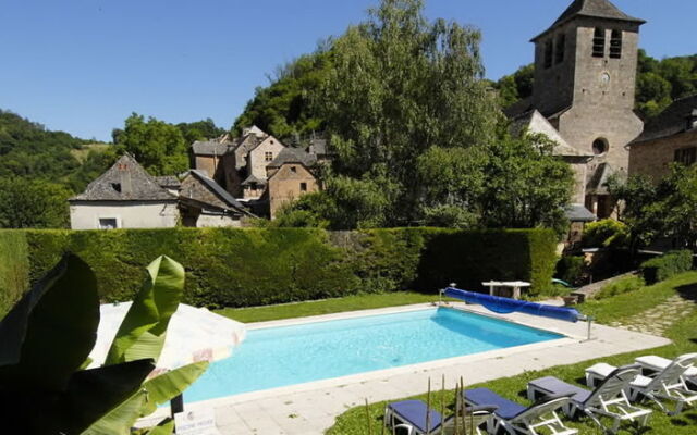 l'Auberge du Château