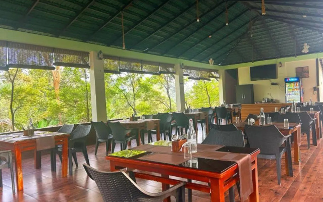 Young Island - Coorg