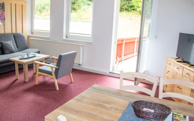 Apartment, Breitenbrunn