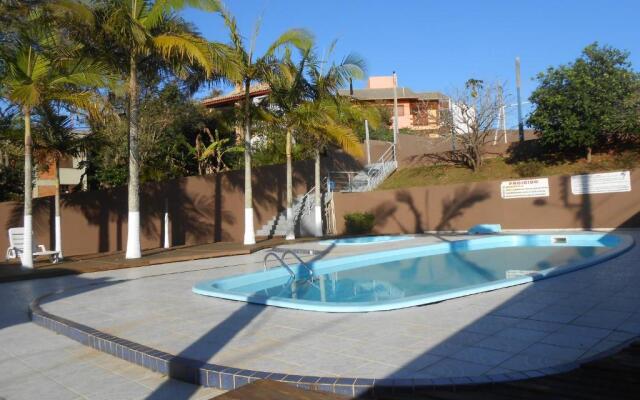 Apartamento Santinho