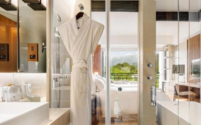 The Westin Tashee Resort, Taoyuan