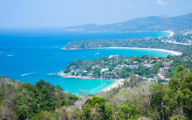 Casa Bella Phuket